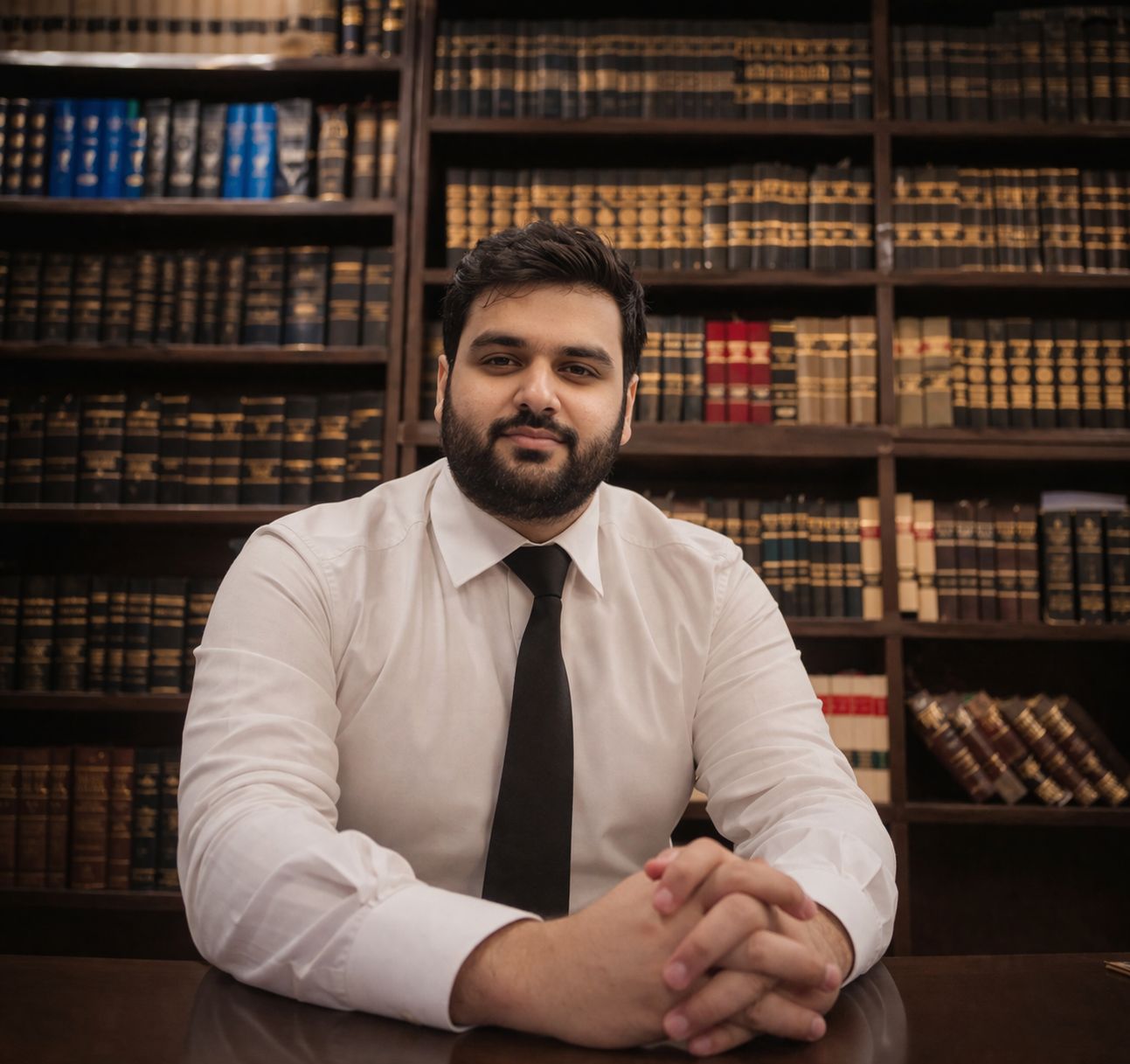 Abdul Haseeb Yaseen — Advocate & Solicitor