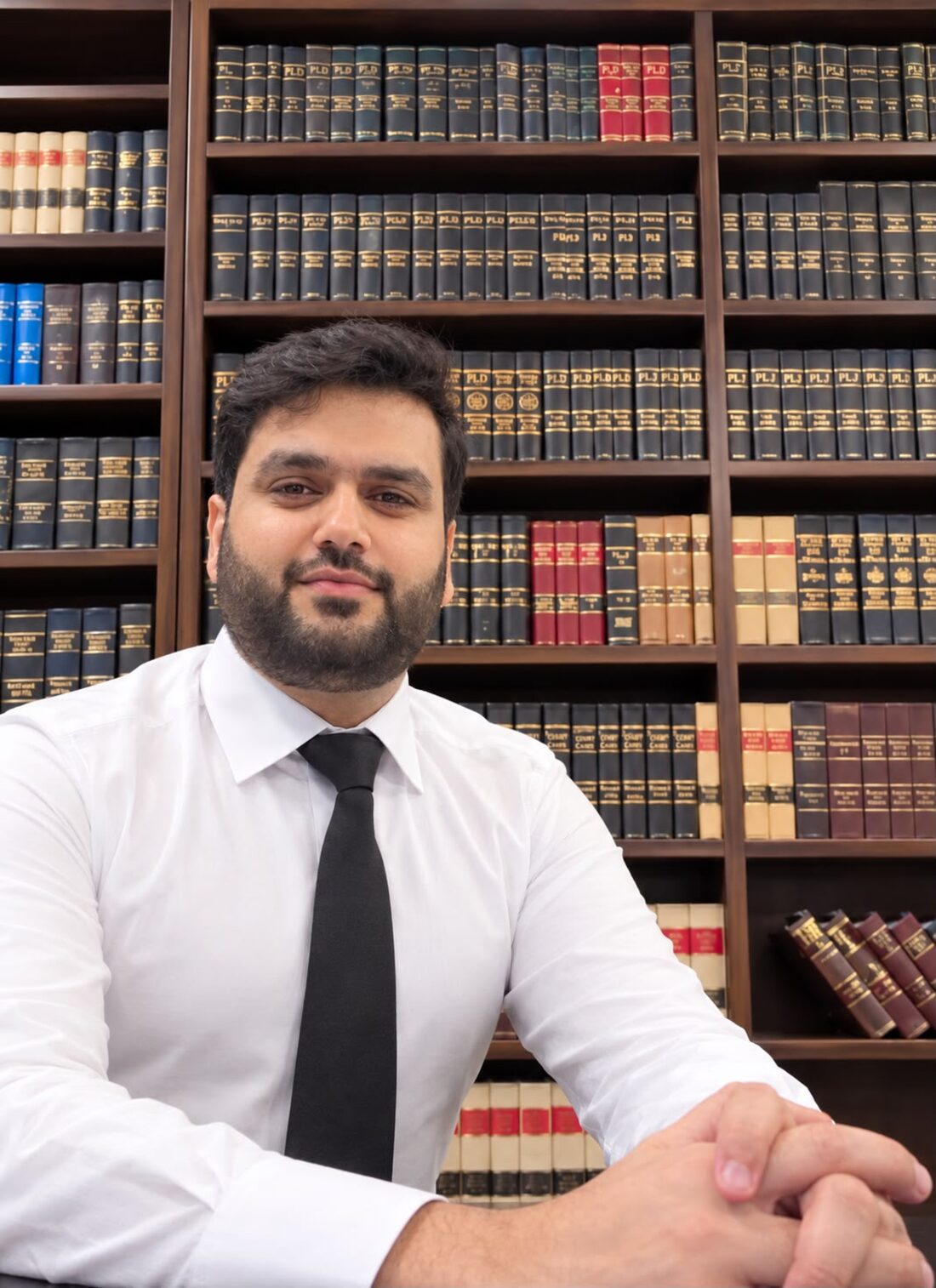 Abdul Haseeb Yaseen